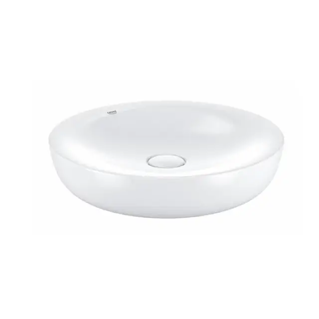 Grohe Essence Ceramic Раковина 45 см, свободностоящая, цвет: белый 3960900H