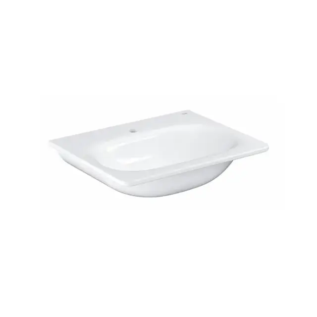 Grohe Essence Ceramic Раковина подвесная 60 см, 1 отв., цвет: белый 3956500H
