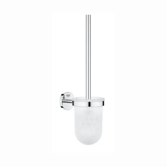 Grohe Bau Cosmopolitan Туалетный ершик, цвет: хром 40463001