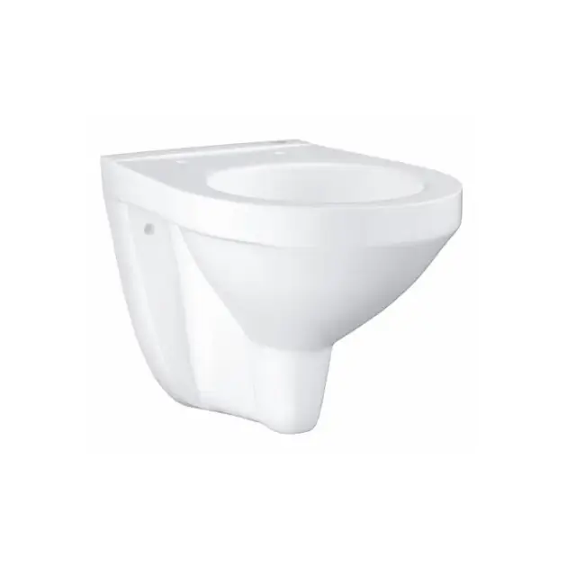 Grohe Bau Ceramic Унитаз 53x37 см, подвесной, цвет: хром 39491000