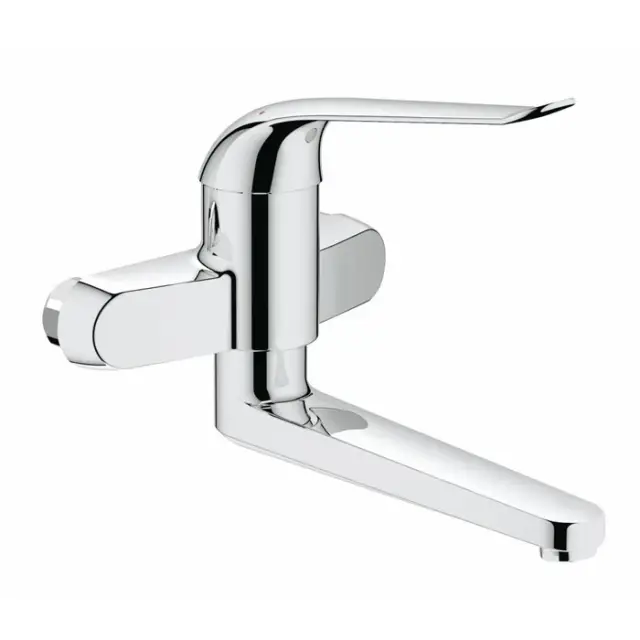 Grohe Euroeco Speсial Смеситель для раковины, цвет: хром 32772000