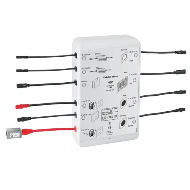 Grohe F-digital Deluxe Встраиваемый блок для базового блока 36367000