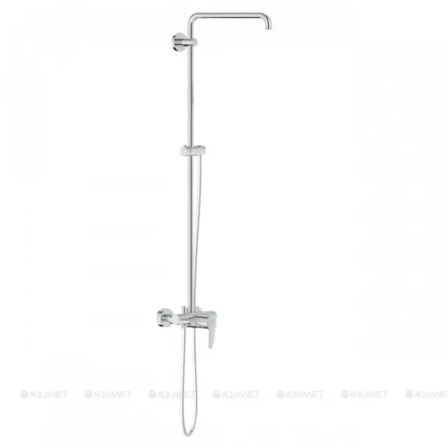 Grohe Euphoria System Душевая стойка, цвет: хром 26240000