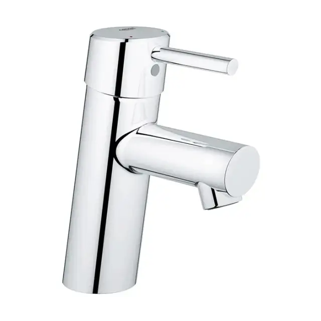 Grohe Concetto New Кран для раковины, без функции смешивания, цвет: хром 32207001