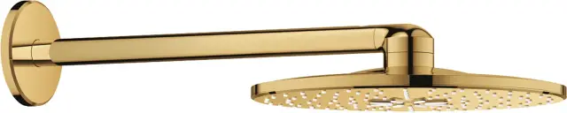 Grohe Rainshower SmartActive 310 Верхний душ, 31х58,5хh11,9 см, душ 31 см, цвет: золото 26475GL0