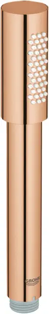 Grohe Sena Stick Ручной душ, 1 вид струи, цвет: теплый закат 26465DA0