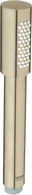 Grohe Sena Stick Ручной душ, 1 вид струи, цвет: матовый никель 26465EN0
