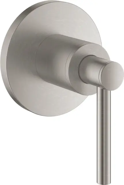 Grohe Atrio New Запорный вентиль, цвет: теплый закат, матовый 19088DC3