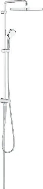 Grohe Tempesta Cosmopolitan System 250 Душевая стойка, 25х51,5хh107 см, цвет: хром 26694000