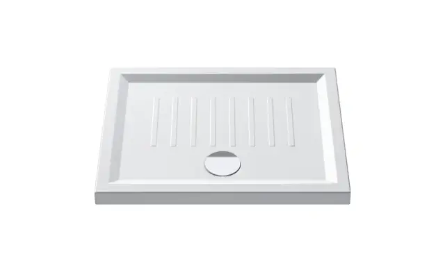 Catalano Verso Душевой поддон 72x90x6h см, покрытие Cataglaze, цвет: белый 17290H600