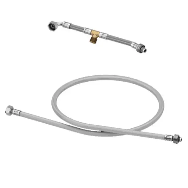 Tece Profil Гибкая подводка для подключения сидений унитазов с функцией биде 9880052