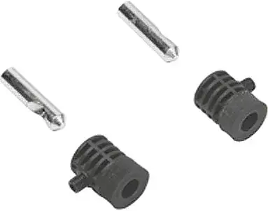 GSI Комплект креплений для подвесного унитаза или биде FISR