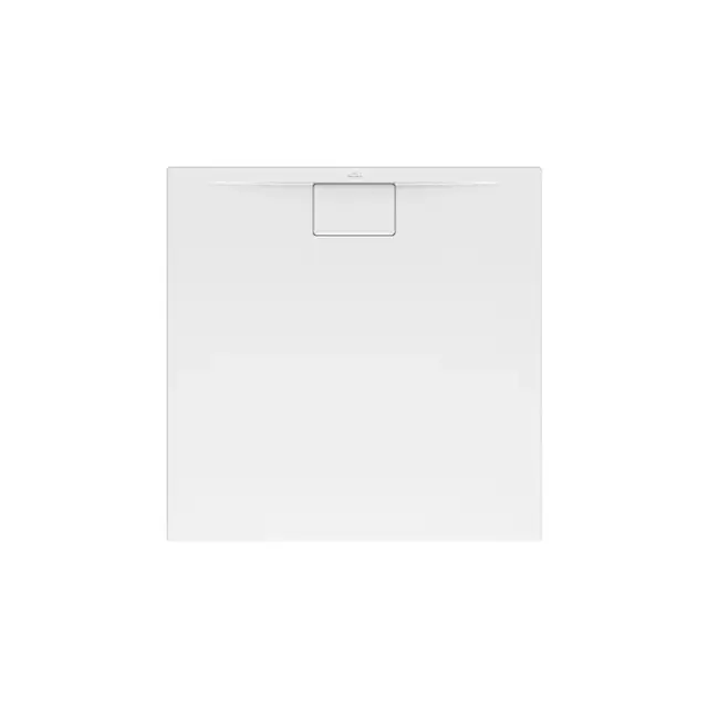 Villeroy & Boch Architectura Душевой поддон 90х90х1,5 см, акрил, цвет: альп. белый UDA9090ARA115V01