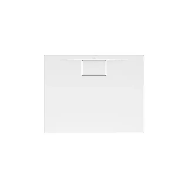 Villeroy & Boch Architectura Душевой поддон 100х70х4,8 см, акрил, цвет: альп. белый UDA1070ARA248V01