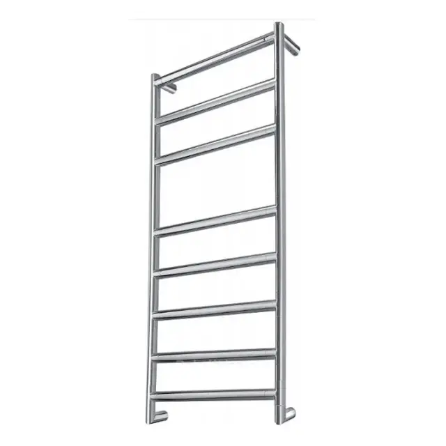 Margaroli Sereno 5-584/8 Полотенцесушитель электрический 50х115h (46,8), выкл. справа, цвет: chrome 55844708CRNB