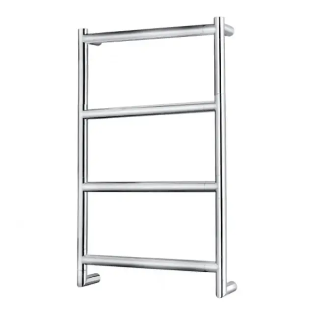 Margaroli Sereno 5-582 Полотенцесушитель электрический 50х88h (46,8) выкл. справа, цвет: chrome 55824704CRNB