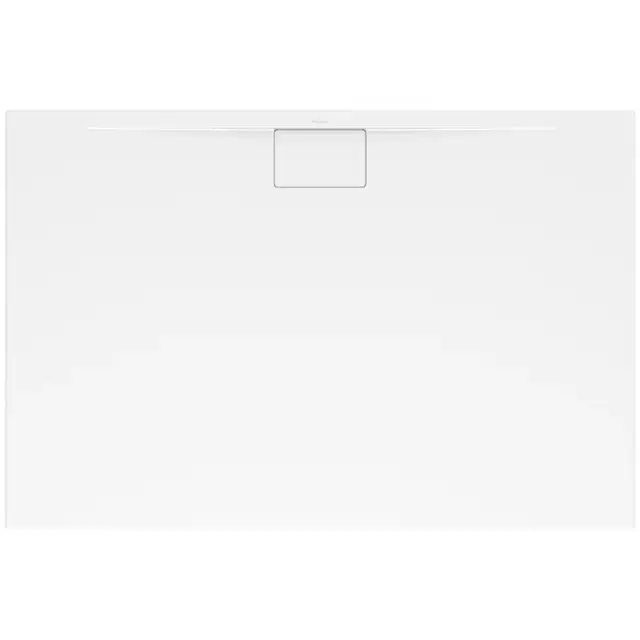 Villeroy & Boch Architectura Душевой поддон 150х100х1,5 см, цвет: альп. белый UDA1510ARA215GV01