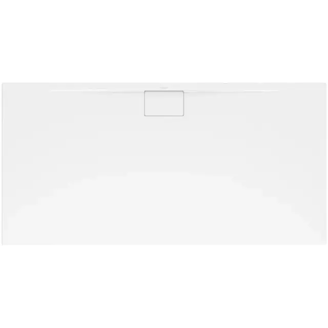 Villeroy & Boch Architectura Душевой поддон 160х90х1,5 см, цвет: альп. белый UDA1690ARA215GV01