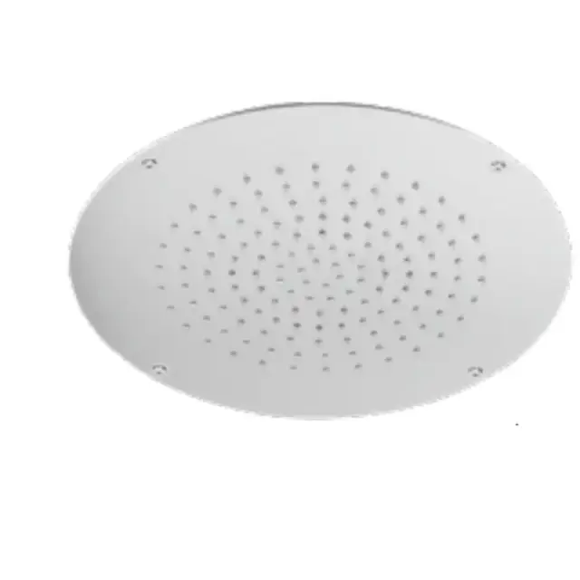 Maier Hydrotherapy Верхний душ Ø40 см, потолочный, цвет: хром 80 D400CR