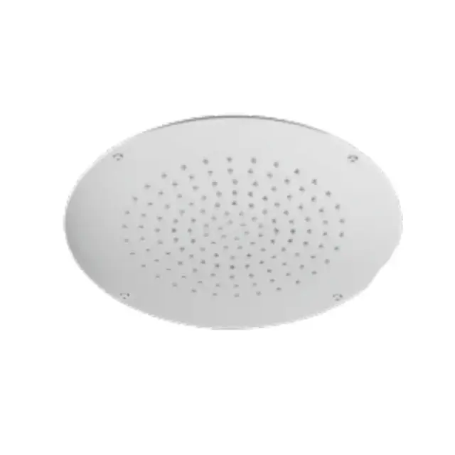 Maier Hydrotherapy Верхний душ Ø30 см, потолочный, цвет: хром 80 D300CR