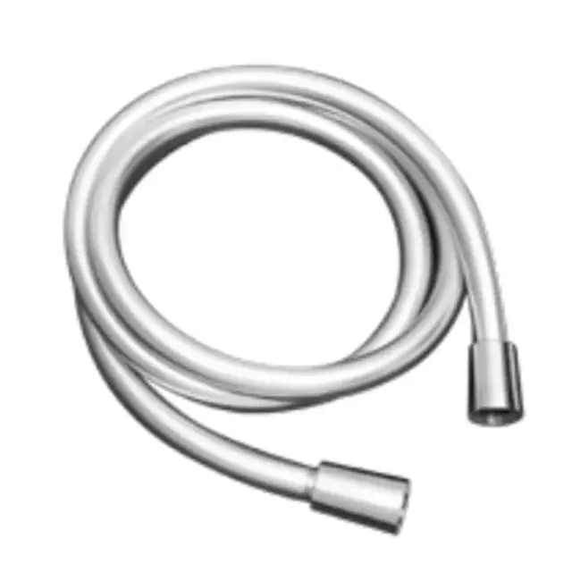 Maier Hydrotherapy Душевой шланг, 120 см, цвет: хром 21 096CR