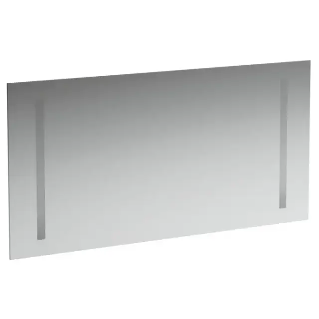 Laufen Palace Зеркало 90x62 см, с вертикальной подсветкой 4.4726.6.996.144.1 4.4724.6.996.144.1