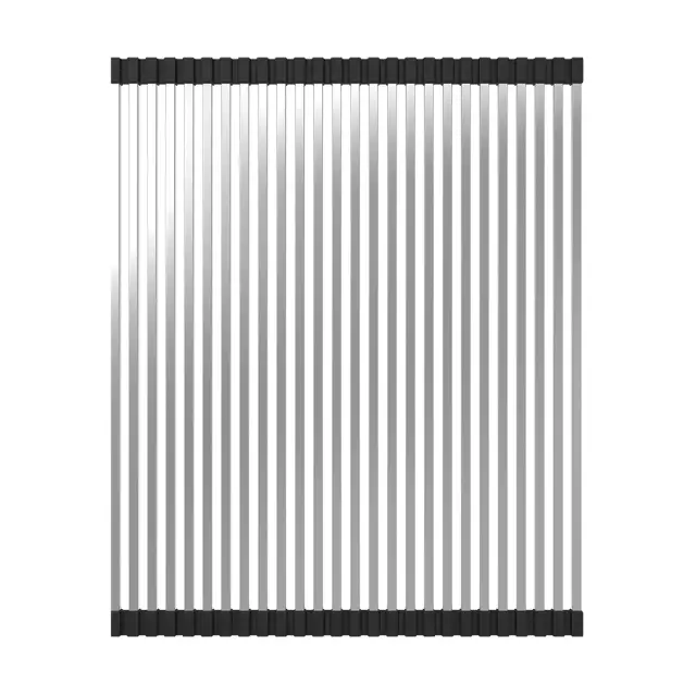 Omoikiri ROLL-02-IN Ролл-мат нержавеющая сталь;силикон цвет: нержавеющая сталь 4997004