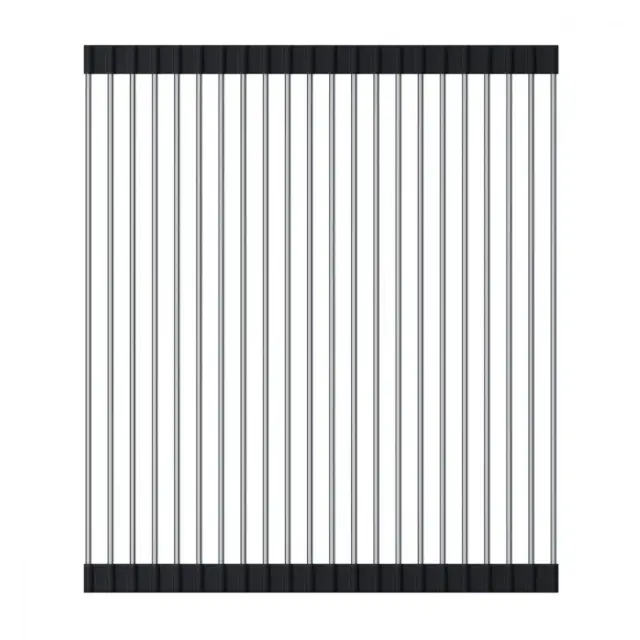 Omoikiri ROLL-05-IN Ролл-мат нержавеющая сталь;силикон цвет: нержавеющая сталь 4999060