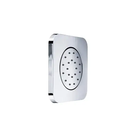 Jorger Rainheaven Боковой душ, цвет: хром 649.13.530.000