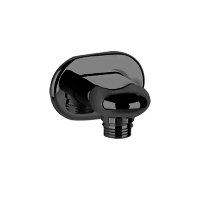 Gessi Goccia Шланговое подключение, цвет: matte black 33769#299