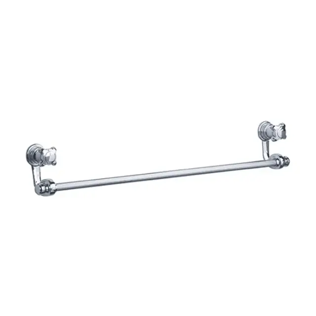 Jorger Aphrodite Полотенцедержатель, цвет: хром 607.00.040.000