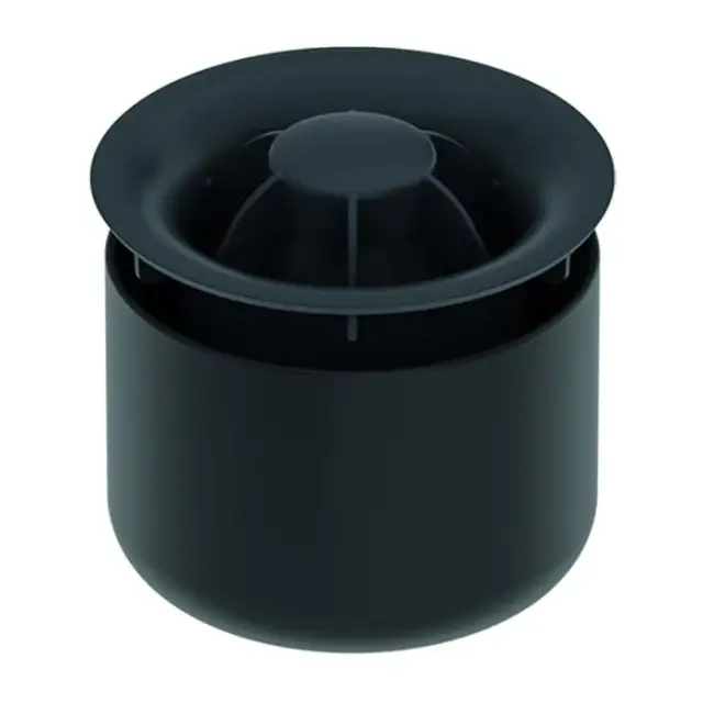 Tece Drainpoint S Стакан гидрозатвора с мембраной для трапа, стандартный, вертикальный 3695005