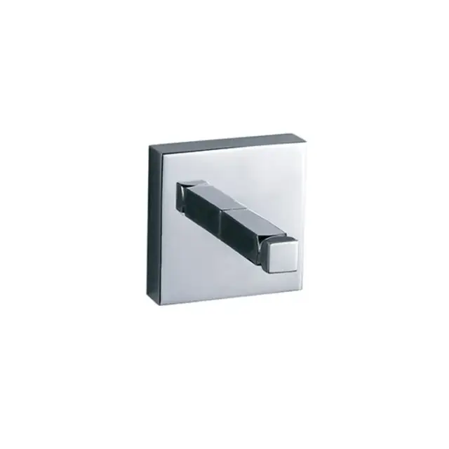 Jorger Empire Royal Крючок для полотенец, цвет: хром 626.00.022.000