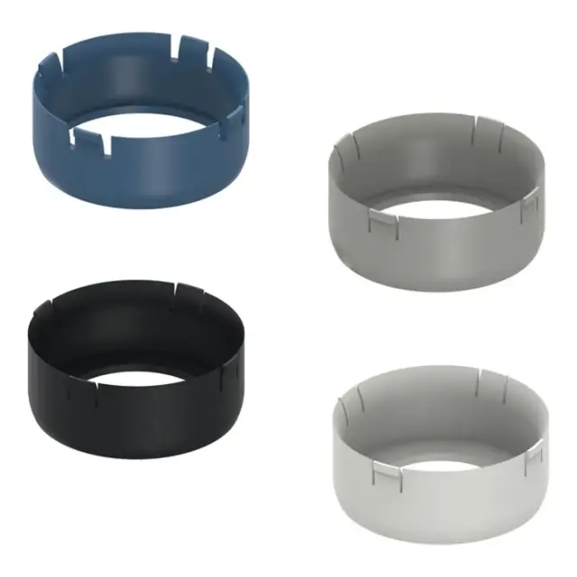 Tece Profil Регулировочное кольцо для сливного бачка толщиной 8,5 см 9820394