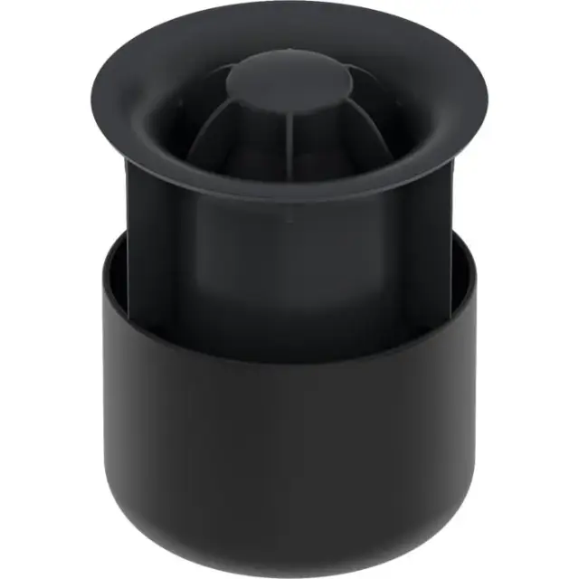 Tece Drainpoint S Стакан гидрозатвора с мембраной для трапа 3695006