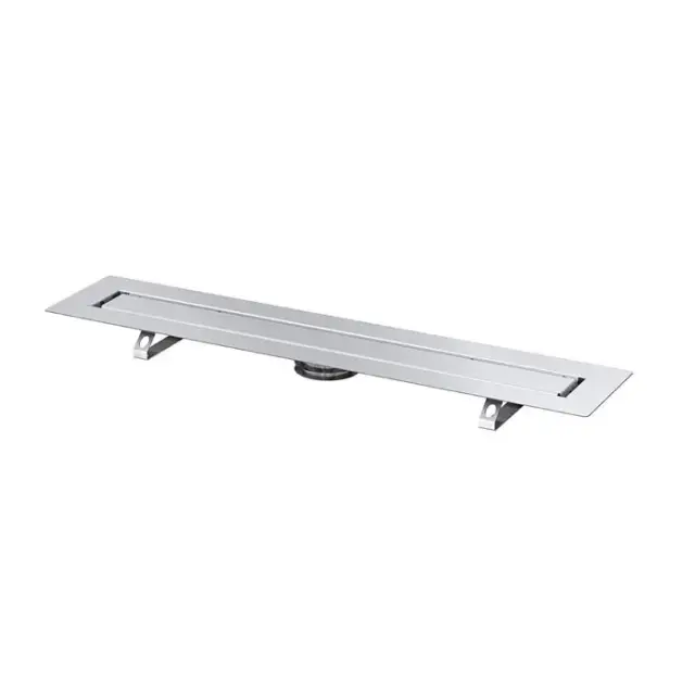 Tece Drainline Звукоизоляционный мат 125х125 см 660001