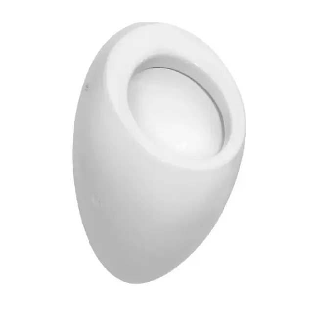 Laufen Alessi One Писуар 32,5х29хh58,5 см, без крышки, цвет белый 8.4097.5.400.000.1