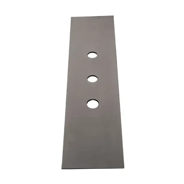 Gessi 316 Bath-Shower Пластина на 3 отв. для бокса, цвет: brushed black metal pvd 54593#707