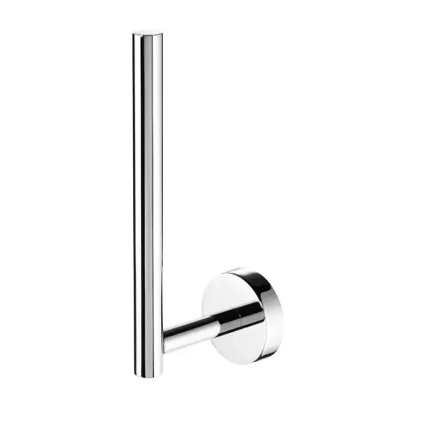 Stella Lucilla Держатель запасного рулона туалетной бумаги, подвесной 1035, цвет хром LL 10016 CR00