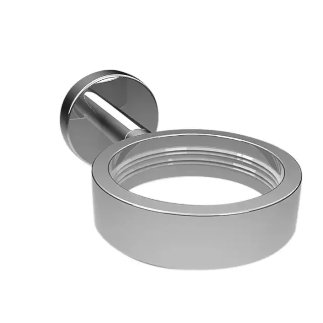 Stella Lucilla Держатель мыльницы настенный 1022, цвет: хром LL 10010 CR00