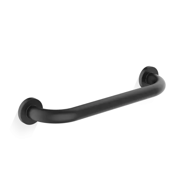 Decor Walther Basic WGF Поручень, цвет: черный матовый 0532060