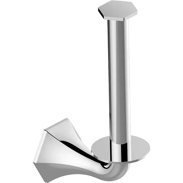 Cisal Cherie Держатель для запасного рулона, цвет: Chrome CE09041021