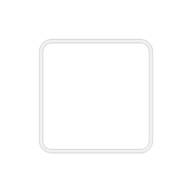 Bertocci Fly Держатель настенный для ершика, металлический, цвет: белый матовый 149 1521 0200