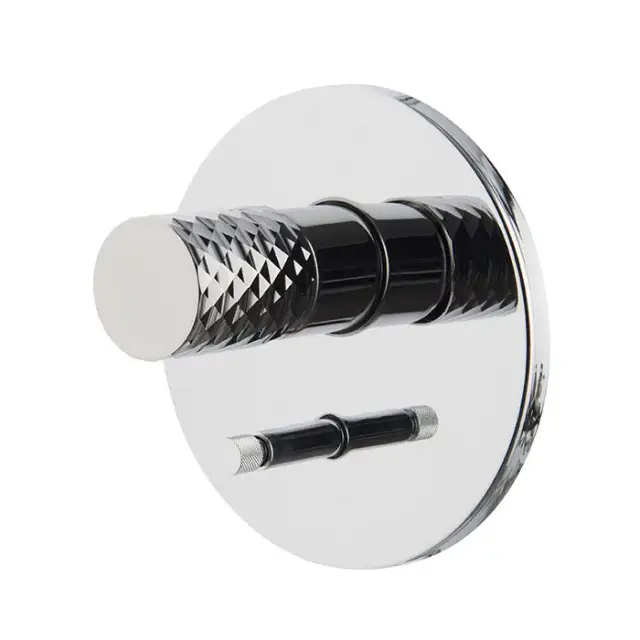 Fima Carlo Frattini Spillo Tech Смеситель для душа встроенный, ручка 