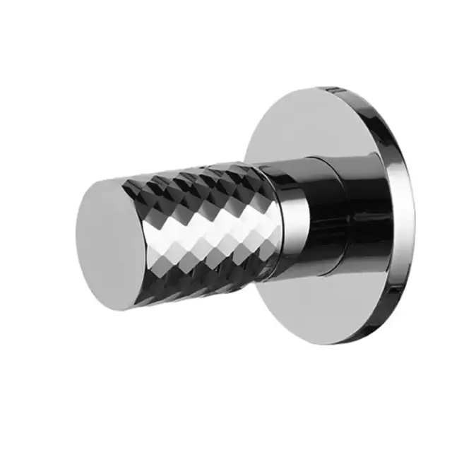 Fima Carlo Frattini Spillo Tech Смеситель для душа встроенный, ручка 