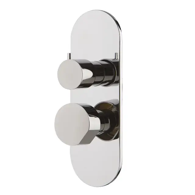 Fima Carlo Frattini So Смеситель для душа встроенный, цвет хром F3189X6CR