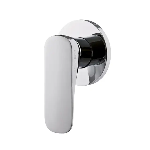 Fima Carlo Frattini Quad Смеситель для душа встроенный, внешняя часть, цвет хром F3723/1CR