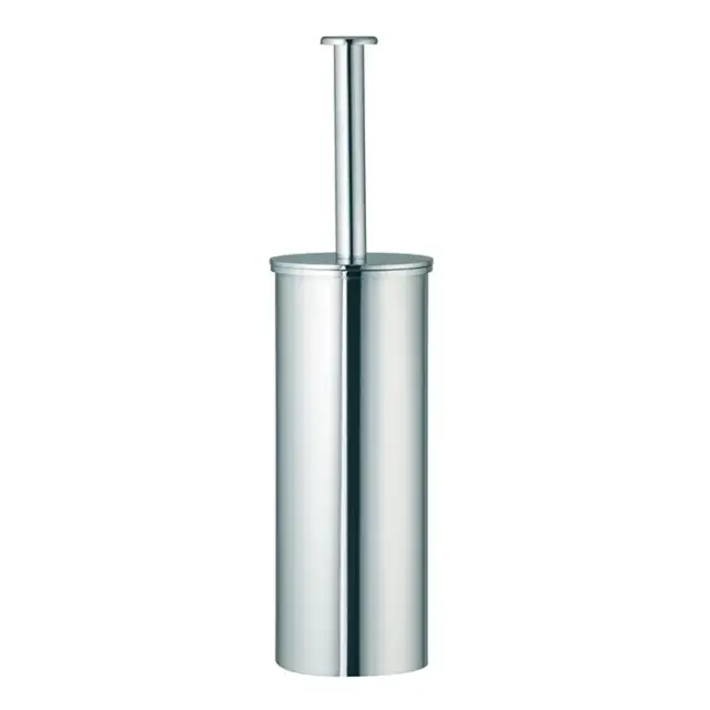 Fima Carlo Frattini Rotola Ёршик напольный, цвет: хром F6006/3CR