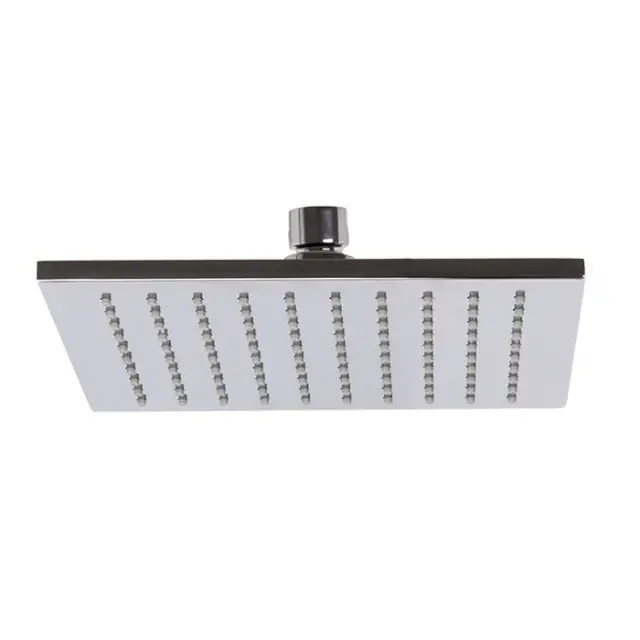 Fima Carlo Frattini Wellness Верхний душ 20х20 см, цвет: хром F2620/2CR