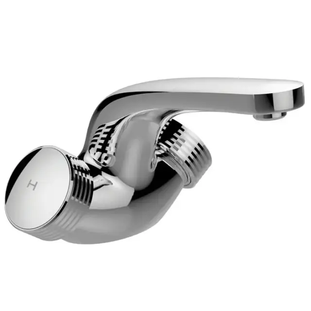 Fima Carlo Frattini Texture Collection Смеситель на раковину, на 1 отв. цвет: хром F5621HCR